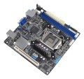 Płyta Serwerowa ASUS P12R-I/ASMB10 LGA-1200, C252,2DIMM, 1*PCIe x1slot, 6*SATA ports, 2*M2, 2 x Intel® I210AT + 1 x Mgmt LAN, ASMB10, MiniITX - 2616657