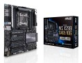 ASUS WS X299 SAGE/10G, 1x 066, Intel X299,  8x DIMM DDR4 4200(O.C.)/2933 Non-ECC, 7 x PCIe 3.0, 2x M.2, 8x SATA, 1x U.2, Intel Rapid Storage Technology Raid 0;1;5;10, 2x10Gb Intel X550-AT2, Realtek AL - 2616659