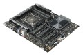 ASUS WS X299 SAGE/10G, 1x 066, Intel X299,  8x DIMM DDR4 4200(O.C.)/2933 Non-ECC, 7 x PCIe 3.0, 2x M.2, 8x SATA, 1x U.2, Intel Rapid Storage Technology Raid 0;1;5;10, 2x10Gb Intel X550-AT2, Realtek AL - 2616664