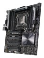 ASUS WS X299 SAGE/10G, 1x 066, Intel X299,  8x DIMM DDR4 4200(O.C.)/2933 Non-ECC, 7 x PCIe 3.0, 2x M.2, 8x SATA, 1x U.2, Intel Rapid Storage Technology Raid 0;1;5;10, 2x10Gb Intel X550-AT2, Realtek AL - 2616662