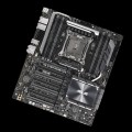 ASUS WS X299 SAGE/10G, 1x 066, Intel X299,  8x DIMM DDR4 4200(O.C.)/2933 Non-ECC, 7 x PCIe 3.0, 2x M.2, 8x SATA, 1x U.2, Intel Rapid Storage Technology Raid 0;1;5;10, 2x10Gb Intel X550-AT2, Realtek AL - 1209807