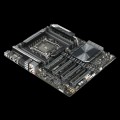 ASUS WS X299 SAGE/10G, 1x 066, Intel X299,  8x DIMM DDR4 4200(O.C.)/2933 Non-ECC, 7 x PCIe 3.0, 2x M.2, 8x SATA, 1x U.2, Intel Rapid Storage Technology Raid 0;1;5;10, 2x10Gb Intel X550-AT2, Realtek AL - 1209808