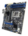 Płyta główna Asus P13R-M/10G-2T 1x LGA1700 Intel Xeon E-24XX C262 (4xDIMM, 8x SATA, 1xM.2, 2x10GbE, ASMB11-iKVM, mATX) - 2616682