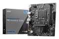Płyta główna MSI PRO H610M-E DDR4 - 2616710