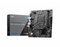 Płyta główna MSI PRO H610M-E DDR4 - 1454788