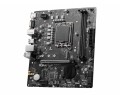 Płyta główna MSI PRO H610M-E DDR4 - 1454790
