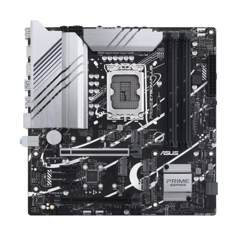 Płyta główna ASUS PRIME Z790M-PLUS - 1925104