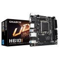 GIGABYTE H610I płyta główna Intel H610 Express LGA 1700 mini ITX - 2167717