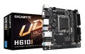 GIGABYTE H610I płyta główna Intel H610 Express LGA 1700 mini ITX - 2616797