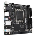 GIGABYTE H610I płyta główna Intel H610 Express LGA 1700 mini ITX - 2167719