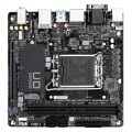 GIGABYTE H610I płyta główna Intel H610 Express LGA 1700 mini ITX - 2167720