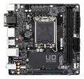 GIGABYTE H610I płyta główna Intel H610 Express LGA 1700 mini ITX - 2616798