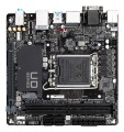GIGABYTE H610I płyta główna Intel H610 Express LGA 1700 mini ITX - 2616800