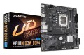 Płyta główna Gigabyte H610M D3W DDR4, Intel H610, LGA1700, 2xDDR4, mATX - 2616802