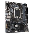 Gigabyte H610M K DDR4 1.0 płyta główna Intel H610 Express LGA 1700 micro ATX - 2408607
