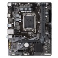 Gigabyte H610M K DDR4 1.0 płyta główna Intel H610 Express LGA 1700 micro ATX - 1925012