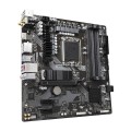 GIGABYTE B760M DS3H AX DDR4 płyta główna Intel B760 Express LGA 1700 micro ATX - 2358098