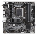 GIGABYTE B760M DS3H AX DDR4 płyta główna Intel B760 Express LGA 1700 micro ATX - 2616848