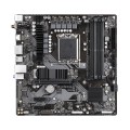 GIGABYTE B760M DS3H AX DDR4 płyta główna Intel B760 Express LGA 1700 micro ATX - 2358096