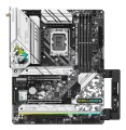 Płyta główna Asrock Z790 Steel Legend WiFi - 2609051