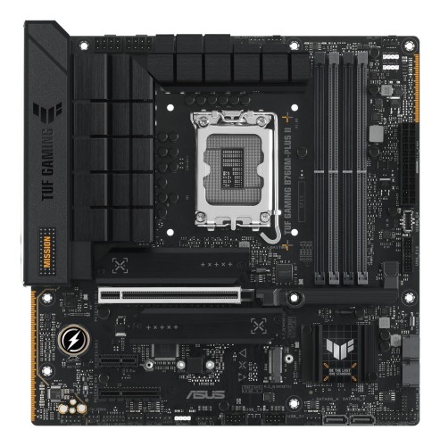 Płyta główna ASUS TUF GAMING B760M-PLUS II - 1818944