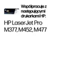 HP 410A oryginalny wkład z czarnym tonerem LaserJet - 2436171