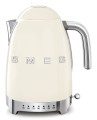 Czajnik elektryczny SMEG KLF04CREU kremowy - 2611451