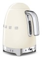 Czajnik elektryczny SMEG KLF04CREU kremowy - 2611454