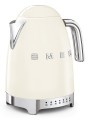 Czajnik elektryczny SMEG KLF04CREU kremowy - 2611446