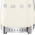 Czajnik elektryczny SMEG KLF04CREU kremowy - 2611455