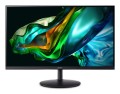 Acer SH272U E monitor komputerowy 68,6 cm (27") 2560 x 1440 px Wide Quad HD Czarny - 2590886