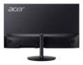 Acer SH272U E monitor komputerowy 68,6 cm (27") 2560 x 1440 px Wide Quad HD Czarny - 2590882