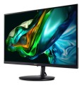 Acer SH272U E monitor komputerowy 68,6 cm (27") 2560 x 1440 px Wide Quad HD Czarny - 2590881