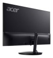 Acer SH272U E monitor komputerowy 68,6 cm (27") 2560 x 1440 px Wide Quad HD Czarny - 2590885