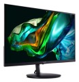 Acer SH272U E monitor komputerowy 68,6 cm (27") 2560 x 1440 px Wide Quad HD Czarny - 2590880