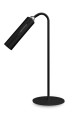 Lampka biurkowa LED Esperanza AGENA 3w1 czarna - 2615665