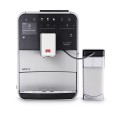 Ekspres ciśnieniowy MELITTA Barista T F83/0-101 - 2611685