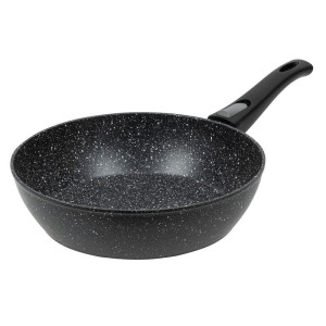 Resto Kitchenware Leo Patelnia uniwersalna Okrągły