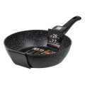Resto Kitchenware Leo Patelnia uniwersalna Okrągły - 2611734