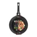 Resto Kitchenware Leo Patelnia uniwersalna Okrągły - 2611735