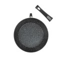 Resto Kitchenware Leo Patelnia uniwersalna Okrągły - 2611739