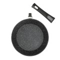 Resto Kitchenware Leo Patelnia uniwersalna Okrągły - 2611771