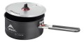 MSR 13230 kampingowy przybór kuchenny Słoiczek 1,3 l Aluminium, Szary - 2611792