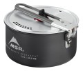 MSR 13230 kampingowy przybór kuchenny Słoiczek 1,3 l Aluminium, Szary - 2611795