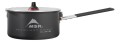 MSR 13230 kampingowy przybór kuchenny Słoiczek 1,3 l Aluminium, Szary - 2611793