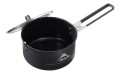 MSR 13230 kampingowy przybór kuchenny Słoiczek 1,3 l Aluminium, Szary - 2611794