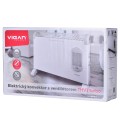 Grzejnik konwektorowy Vigan THV1 1800W (WYPRZEDAŻ) - 2611818