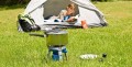 Campingaz 203044 piec kempingowy Ciekłe paliwo do kuchenki - 2611877