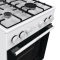 Kuchnia GORENJE GK5A22WH - 2611898