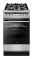 Kuchnia AMICA 57GcES3.33HZpTaA(Xx) PIZZA - 2611902